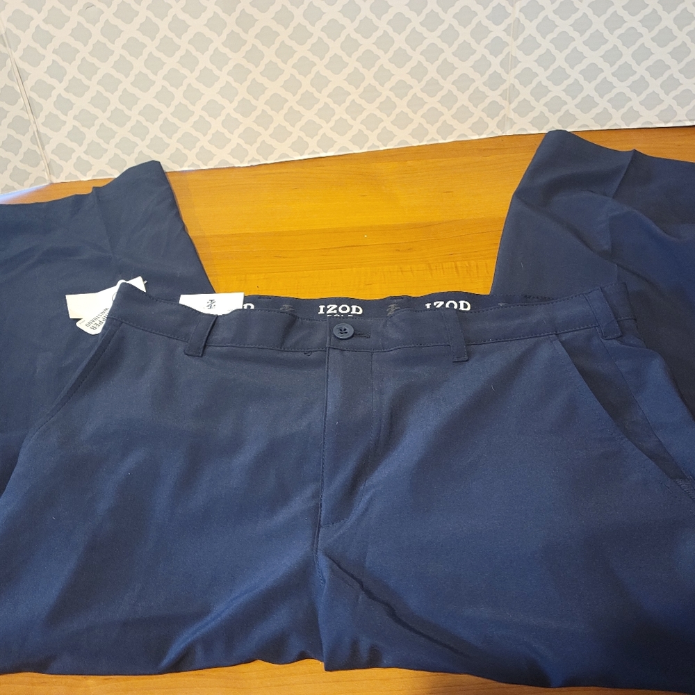 Nwt Mens dress pants